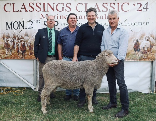 2024 Classings Classic Top Price Ram